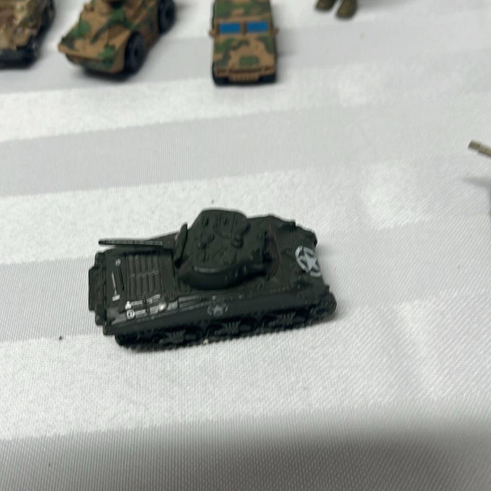 Micro machines - Picture 3 of 4